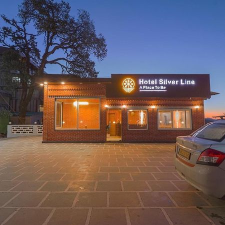 Hotel Silver Line By La Casa Mussoorie Exteriör bild