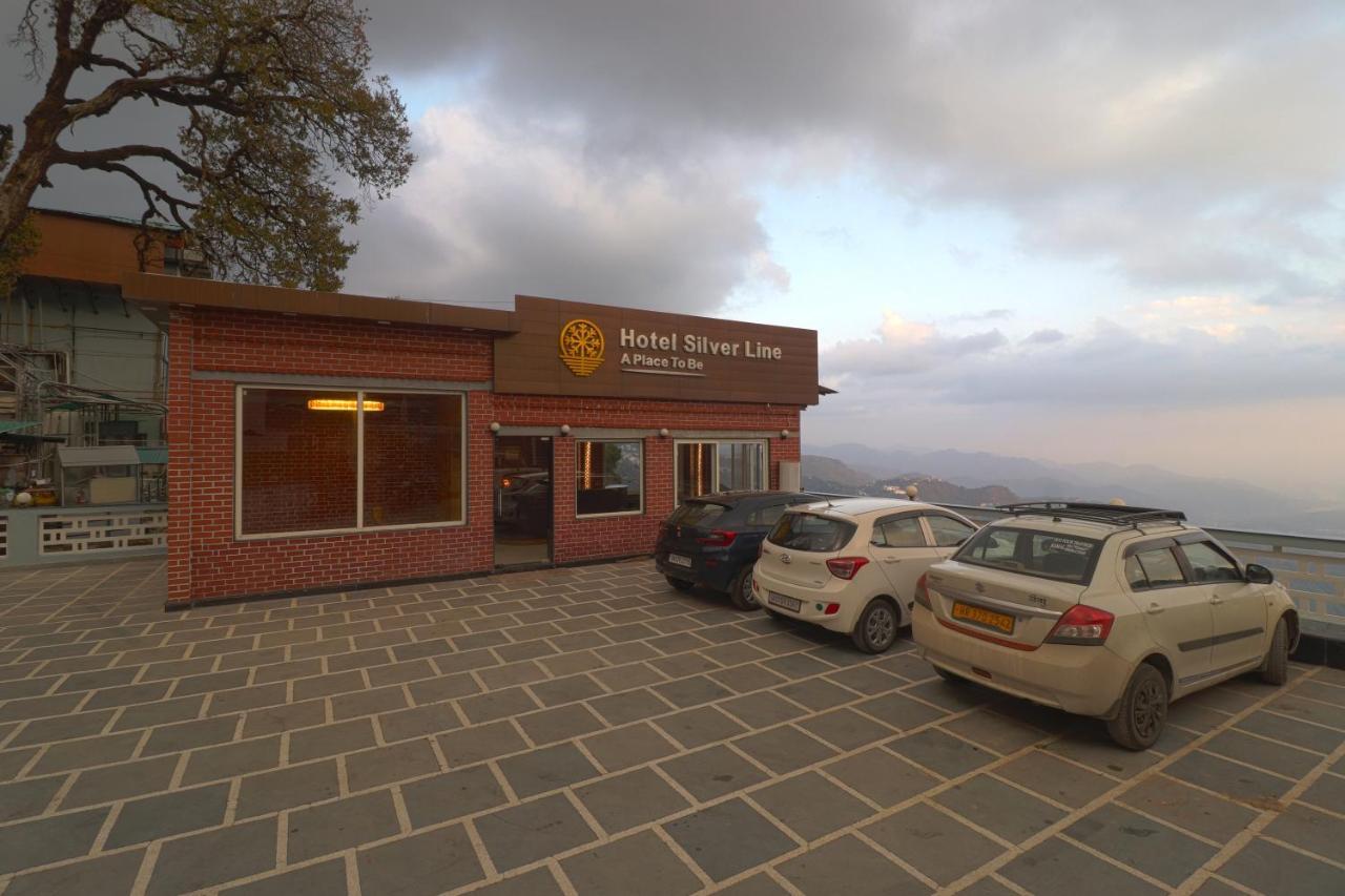 Hotel Silver Line By La Casa Mussoorie Exteriör bild