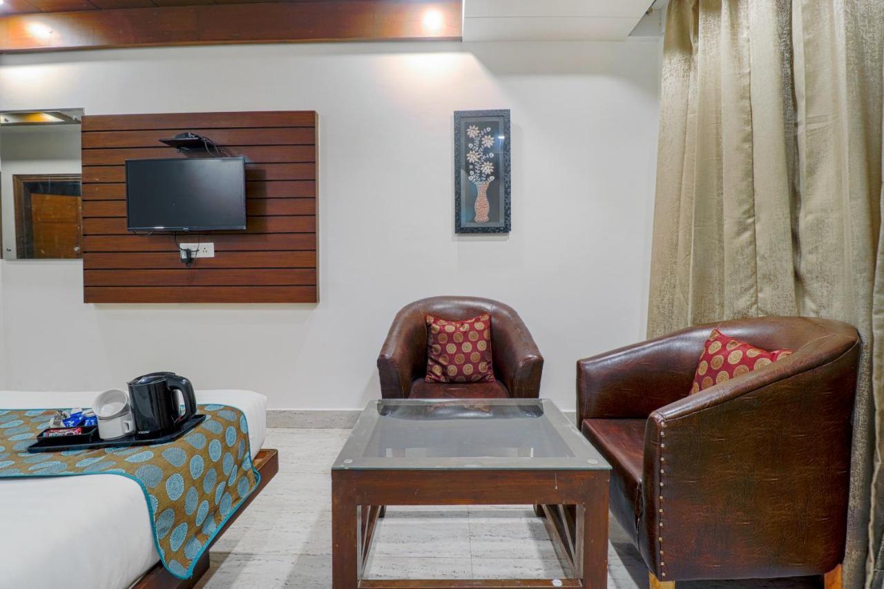 Hotel Silver Line By La Casa Mussoorie Exteriör bild