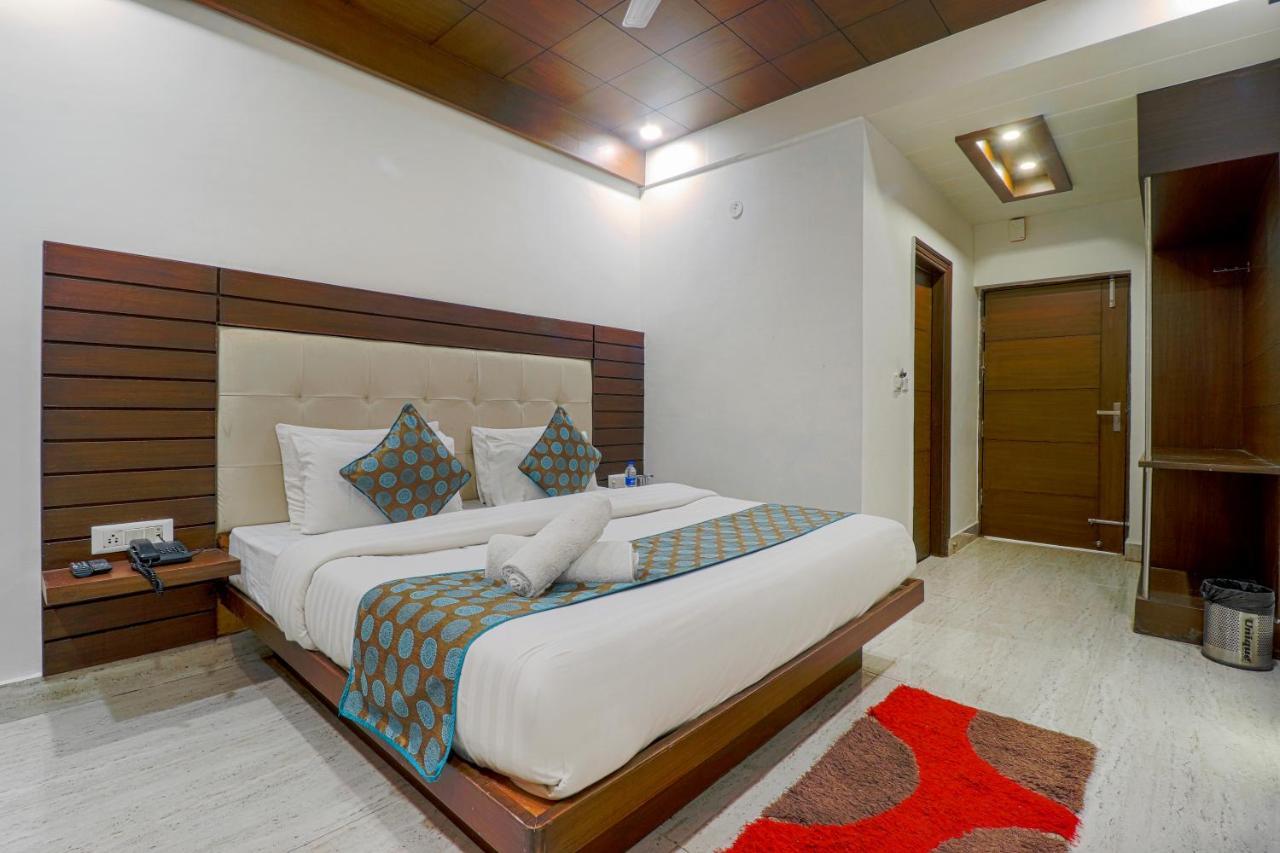 Hotel Silver Line By La Casa Mussoorie Exteriör bild