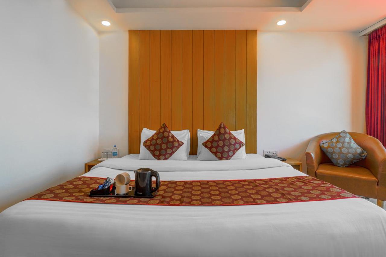 Hotel Silver Line By La Casa Mussoorie Exteriör bild