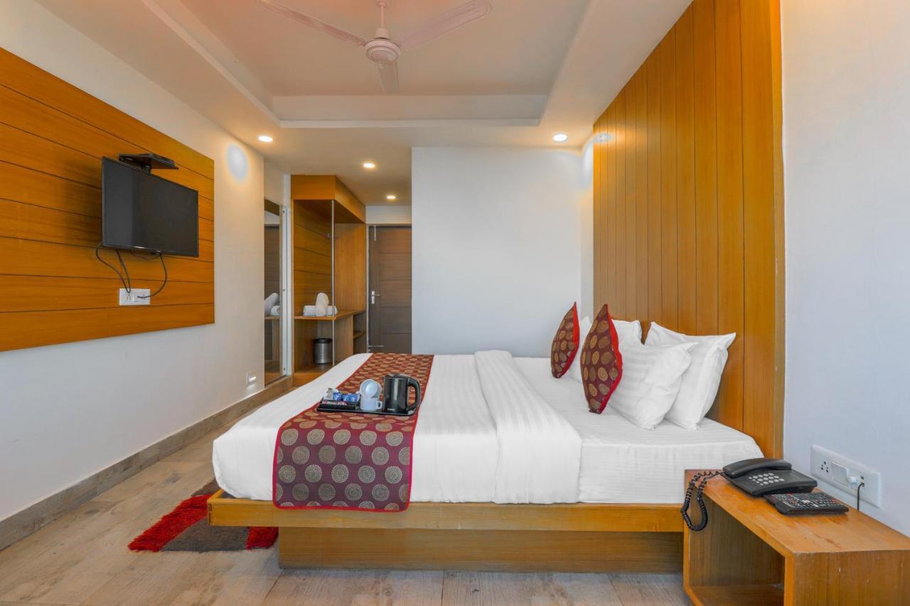 Hotel Silver Line By La Casa Mussoorie Exteriör bild